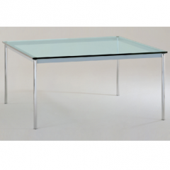 LC10_p, Le Corbusier, Pierre Jeanneret, Charlotte Perriand, Collection 'Cassina I Maestri' 